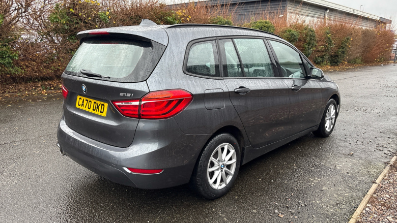 BMW 2 Series 218i SE 5dr Petrol Estate